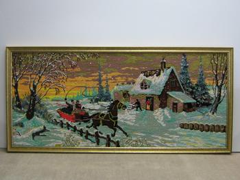 Frame-Up Picture Framers