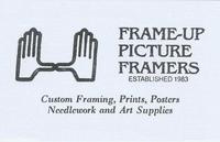 Frame-Up Picture Framers