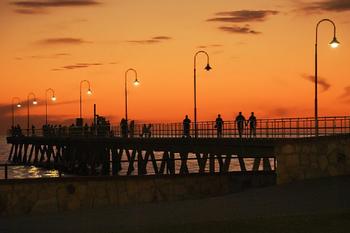 Glenelg Tourist Information Centre