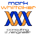 Mark Whittaker - Consulting IT / Engineer