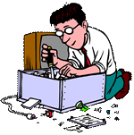 Mark Whittaker - Consulting IT / Engineer