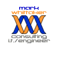 Mark Whittaker - Consulting IT / Engineer
