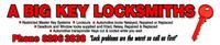 A Big Key Locksmiths