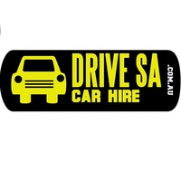 Drive SA Car Hire