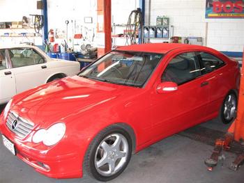 Brian Rooney Auto Service