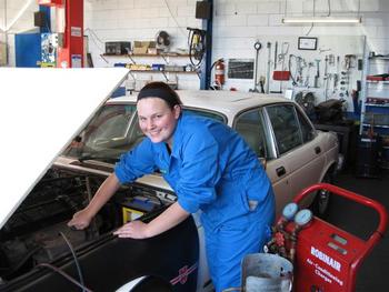 Brian Rooney Auto Service