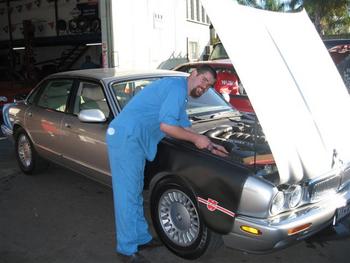 Brian Rooney Auto Service