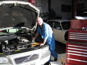 Brian Rooney Auto Service