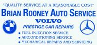Brian Rooney Auto Service